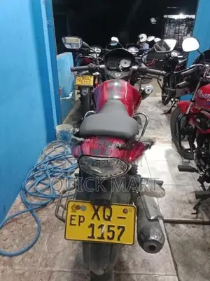 TVS Apache RTR 160 2013