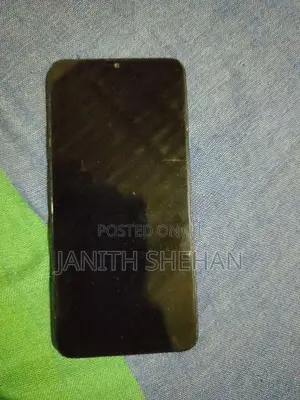 Samsung Galaxy A20s Black (Used)