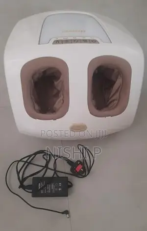 Foot Massager