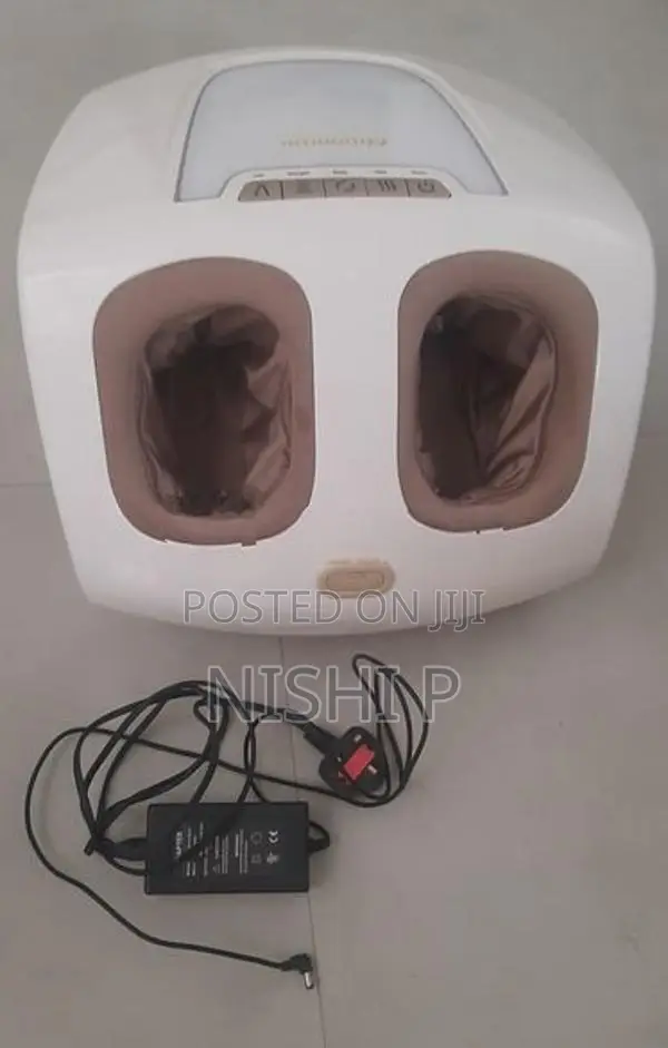 Foot Massager