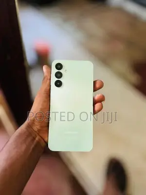 Samsung Galaxy A16 128GB (Used)