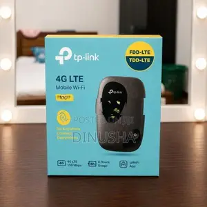 M7010 Wifi Pocket Router