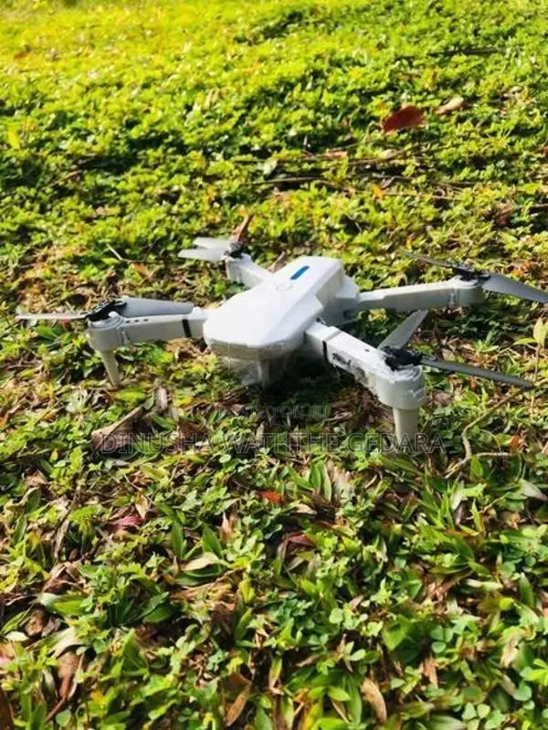 E88 කැමරා Drone