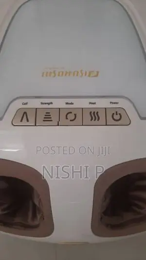 Foot Massager