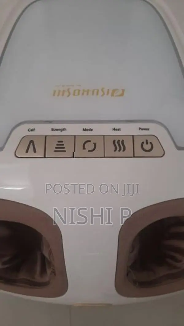 Foot Massager