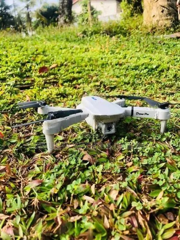 E88 කැමරා Drone