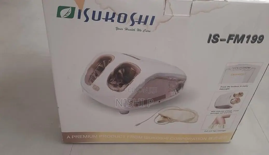 Foot Massager