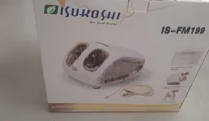 Foot Massager