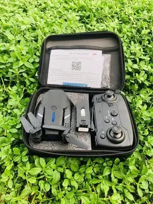 E88 කැමරා Drone
