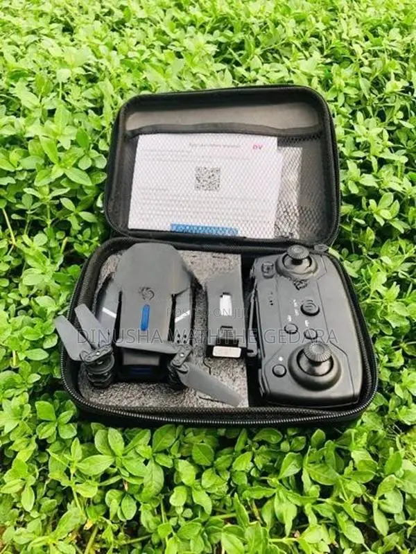 E88 කැමරා Drone