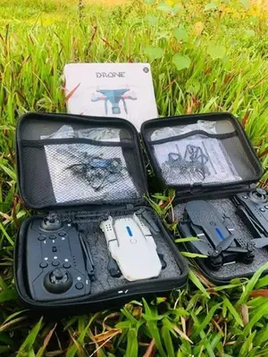 E88 කැමරා Drone