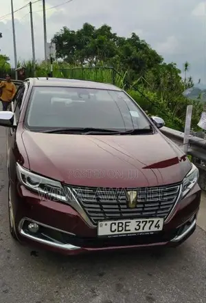 Toyota Premio G Superior Premium 2017