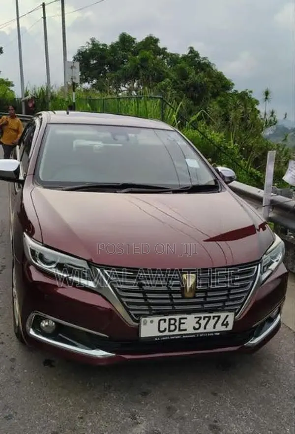 Toyota Premio G Superior Premium 2017