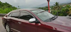 Toyota Premio G Superior Premium 2017