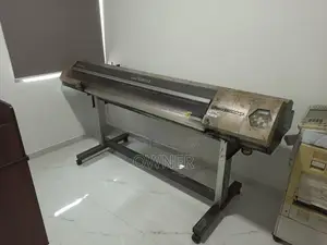 Sinocolour 10.5 Ft Digital Printer