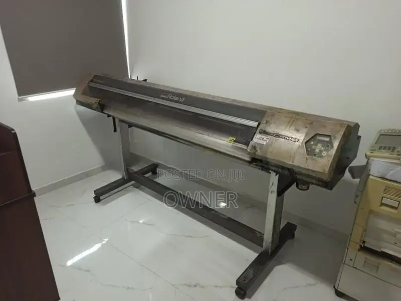 Sinocolour 10.5 Ft Digital Printer