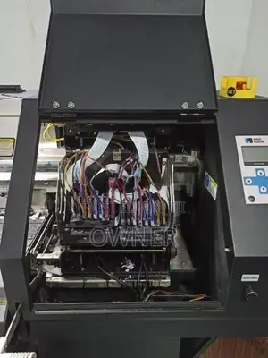 Sinocolour 10.5 Ft Digital Printer