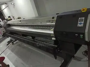 Sinocolour 10.5 Ft Digital Printer