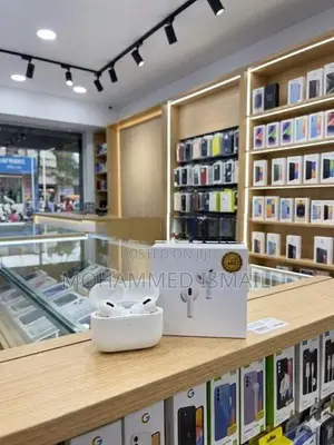 Air Pods Pro