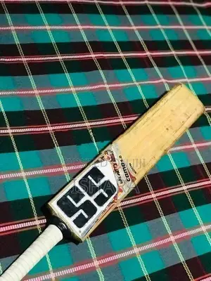 Ss English Willow Bat