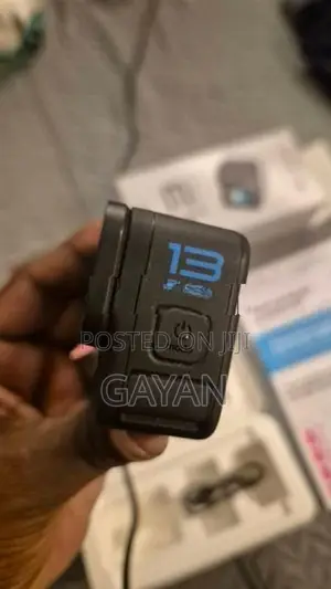 GoPro 13 Black
