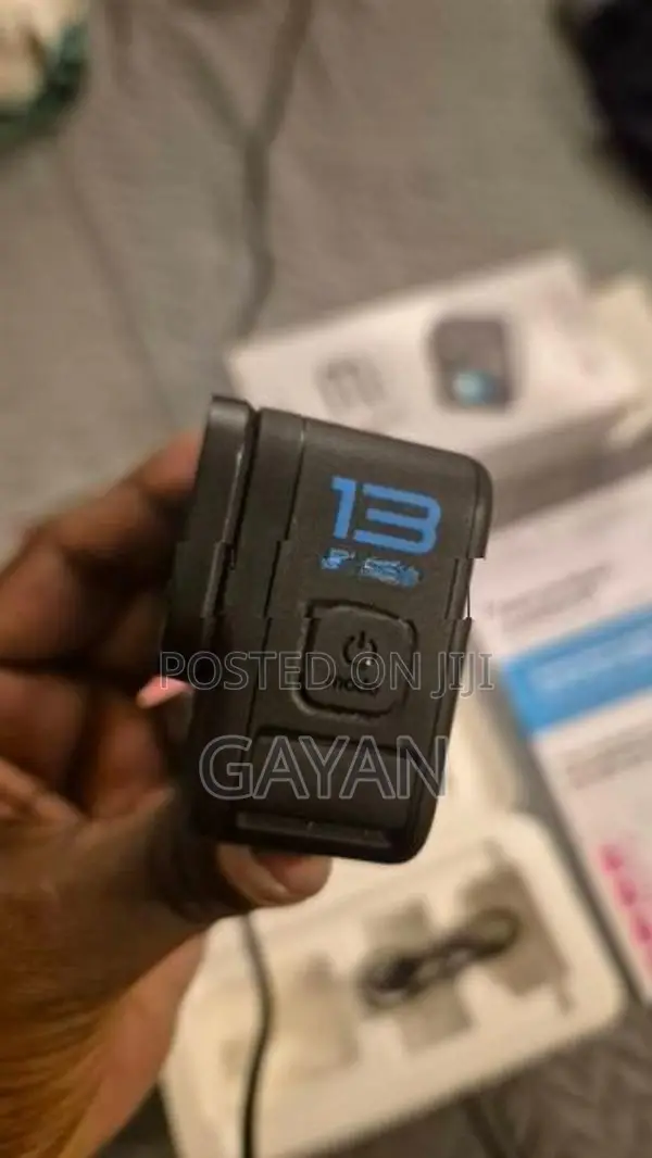 GoPro 13 Black
