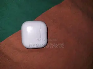Apple Airpods 4