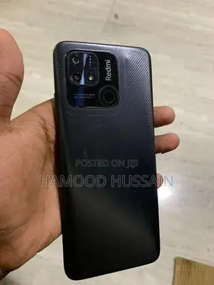 Xiaomi Redmi 10C (Used)