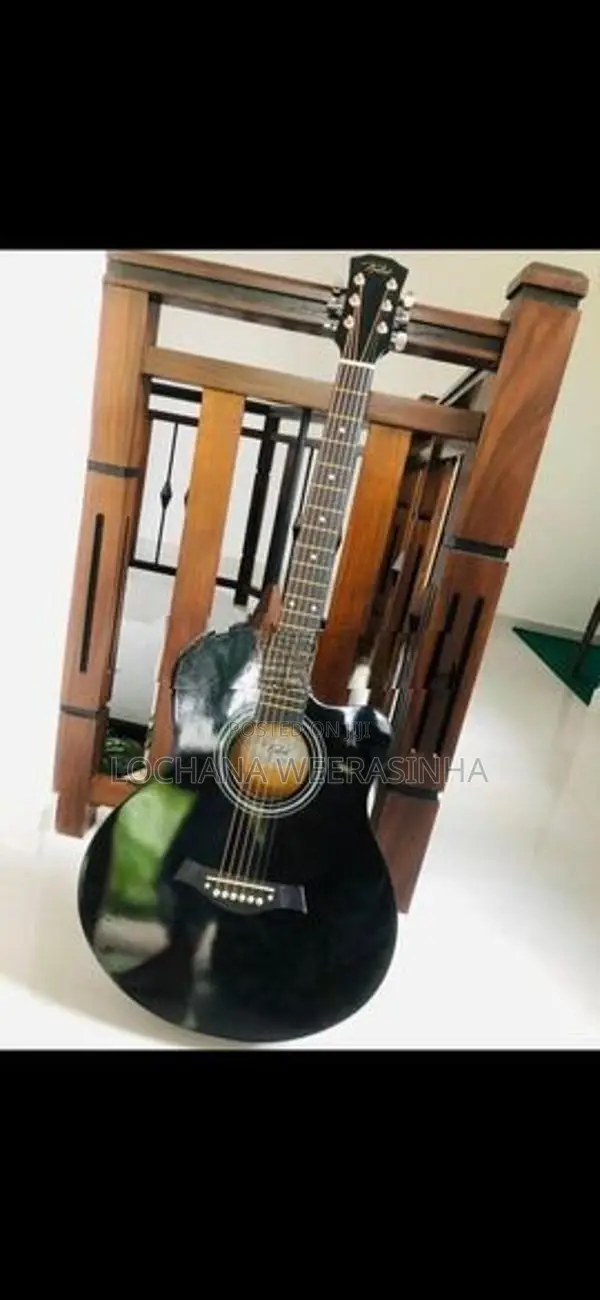 Guitar