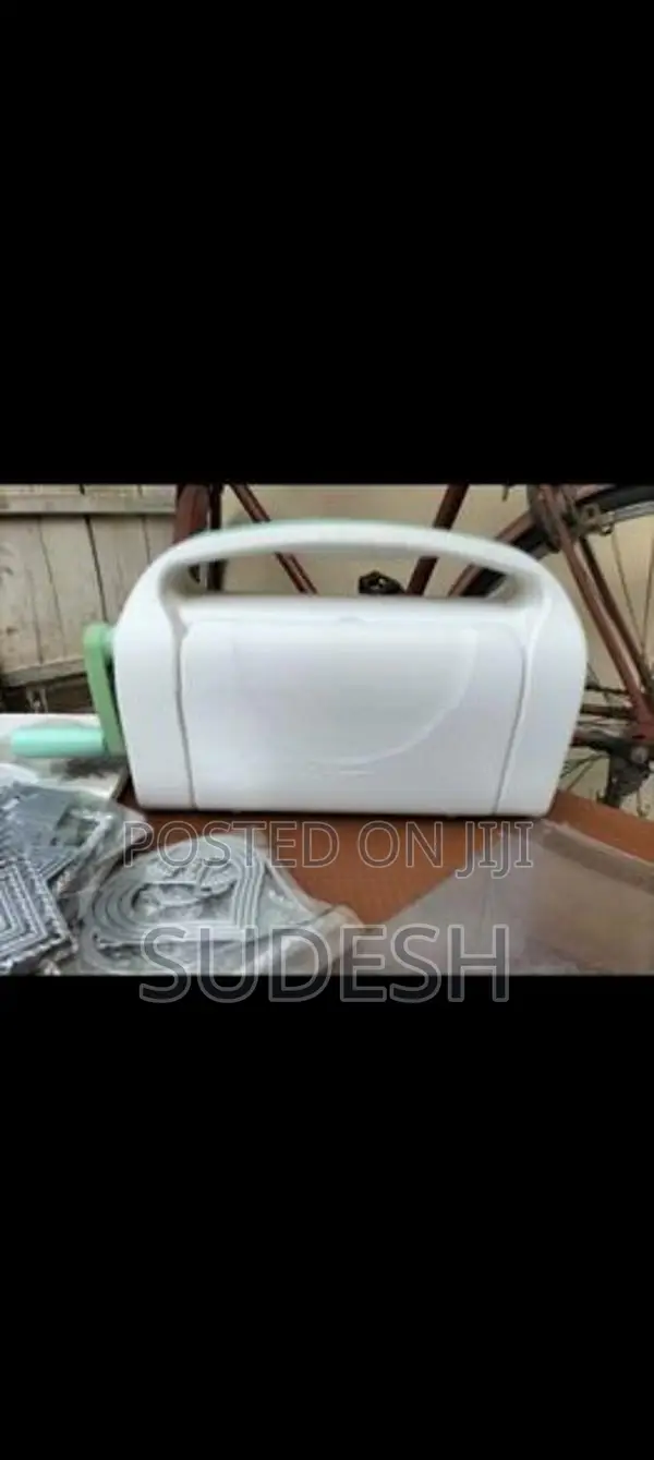 Craft Machine