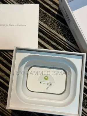 Air Pods Pro
