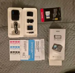GoPro 13 Black