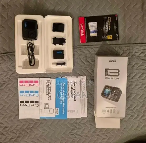 GoPro 13 Black