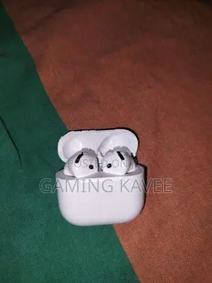 Apple Airpods 4