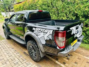 Ford Raptor Ranger Diesel 2019