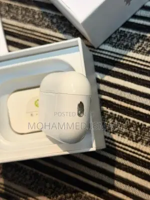 Air Pods Pro