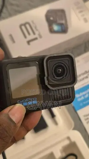 GoPro 13 Black