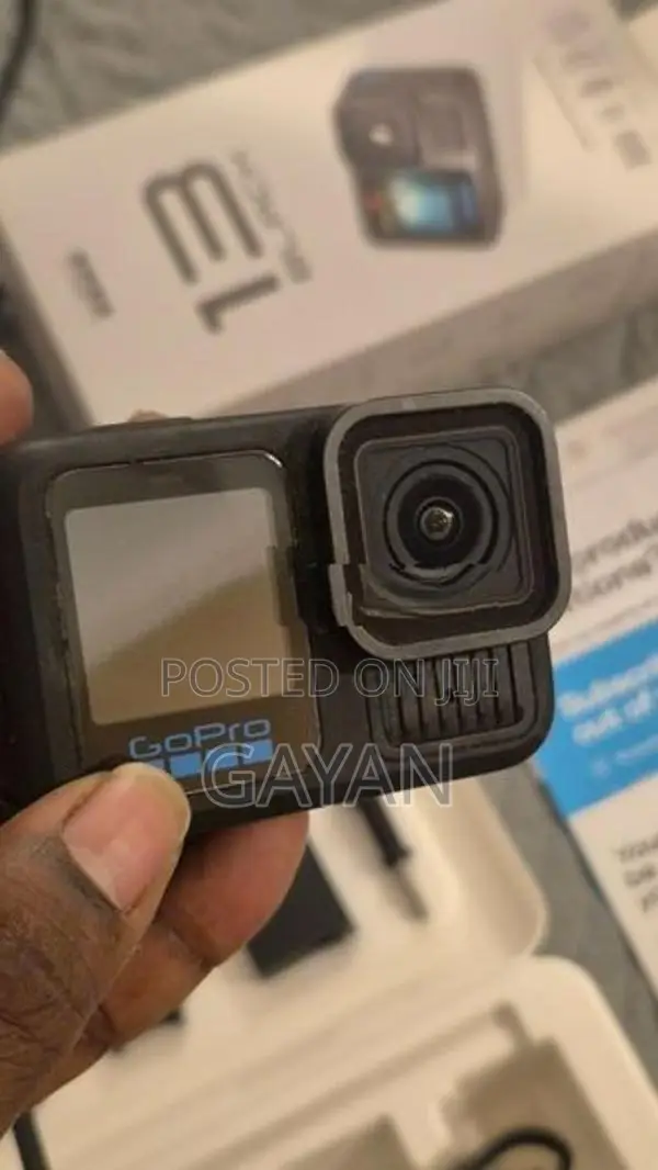 GoPro 13 Black
