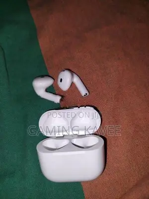 Apple Airpods 4