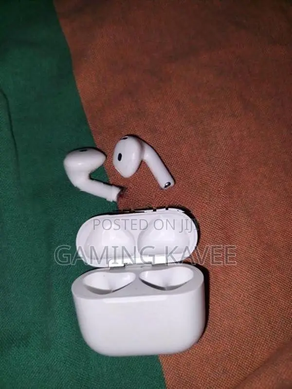 Apple Airpods 4