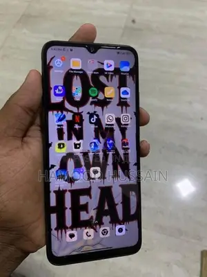 Xiaomi Redmi 10C (Used)