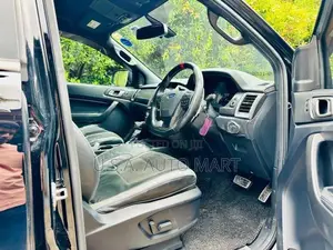 Ford Raptor Ranger Diesel 2019