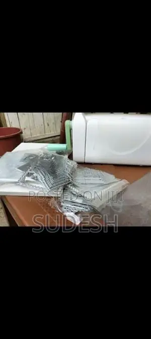 Craft Machine