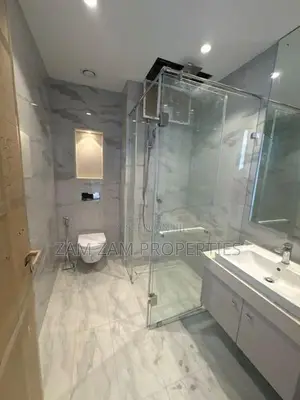 Super Luxury Apartment For Rent In 606 The Address Colombo 3