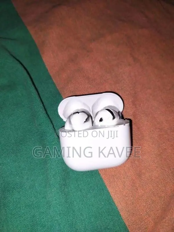 Apple Airpods 4
