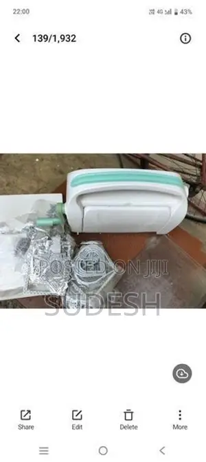 Craft Machine