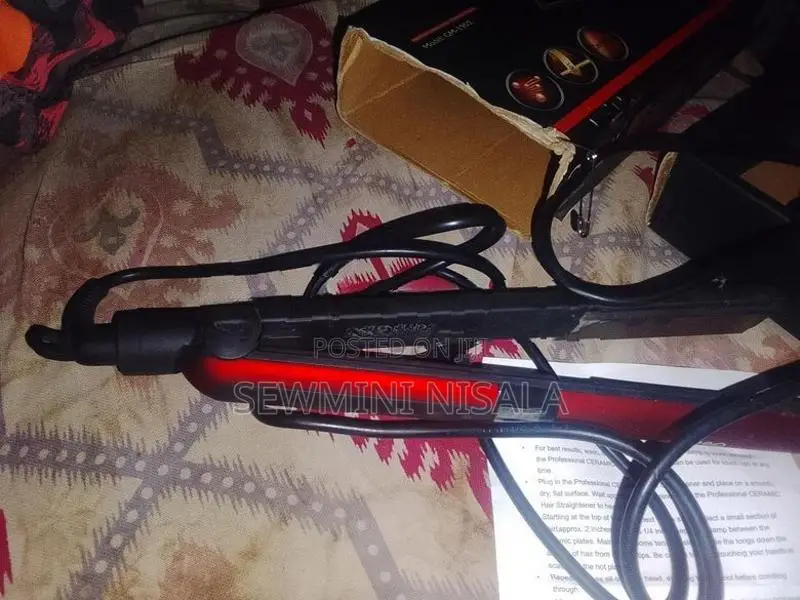 Hair Dryer