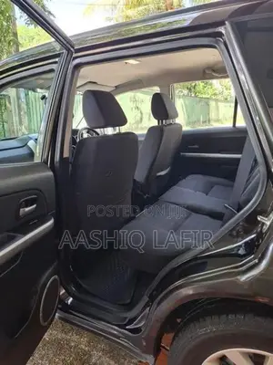 Suzuki Grand Vitara 2013