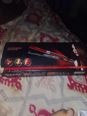 Hair Dryer