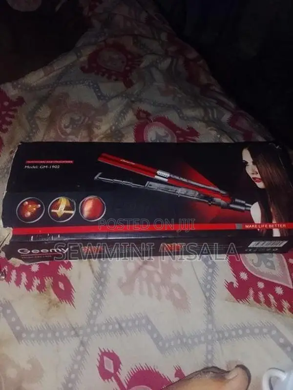 Hair Dryer